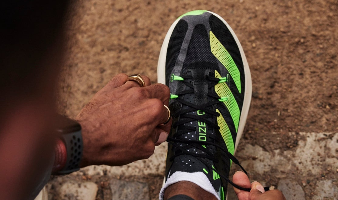 adidas Adizero Adios Pro 3. Co nowego? Czym się różni od Adios Pro 2?