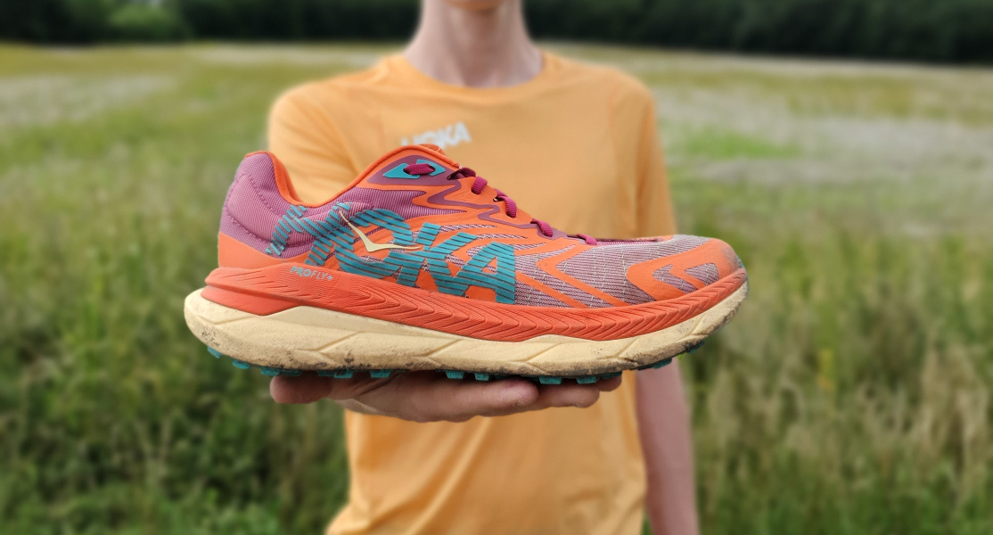 Recenzja Hoka Tecton X 2 – dla biegacza z ambicjami