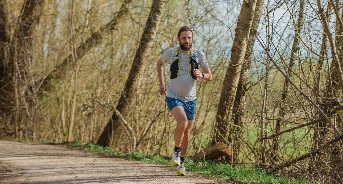 Gdzie biegać w Poznaniu? Sprawdź nasze propozycje!