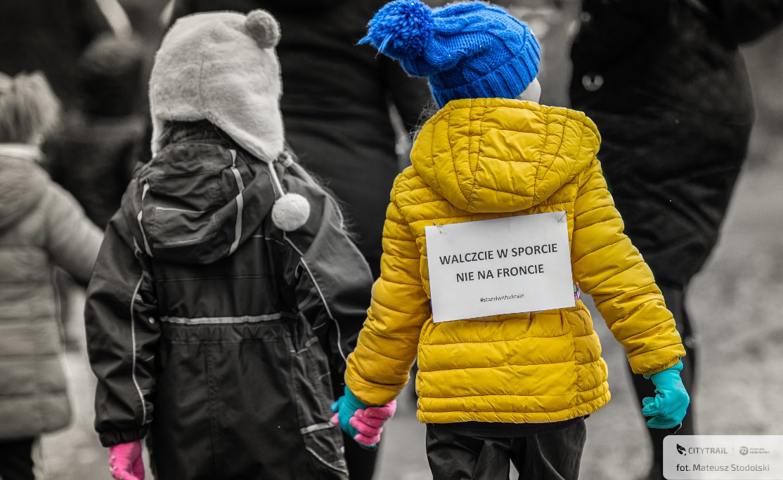 Rywalizacja CITY TRAIL 2021/2022 zakończona w czterech miastach