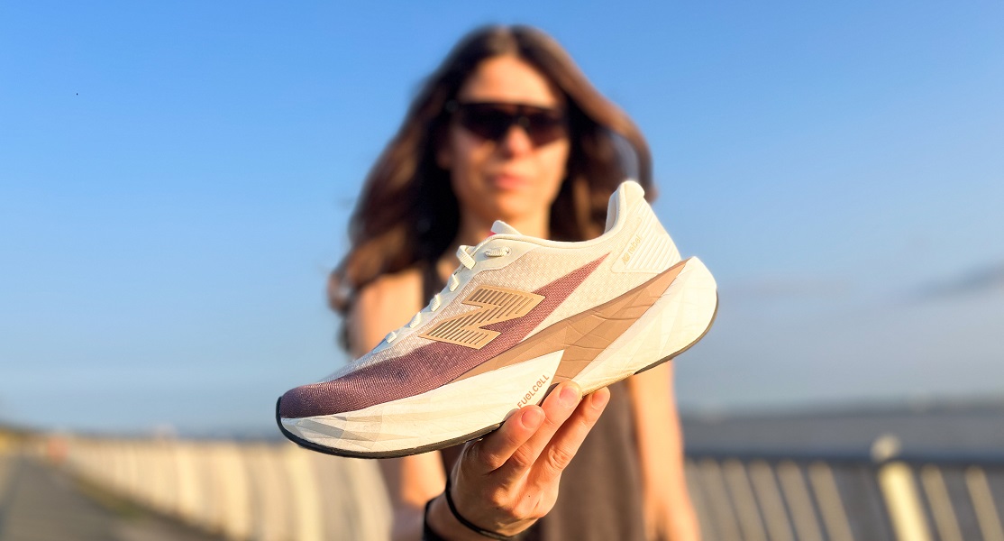 New Balance FuelCell Rebel v5 – co nowego mają do zaoferowania?