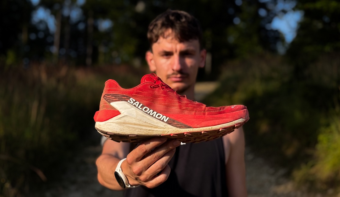 Salomon S/LAB Pulsar 4 – szybkość i stabilność w jednym