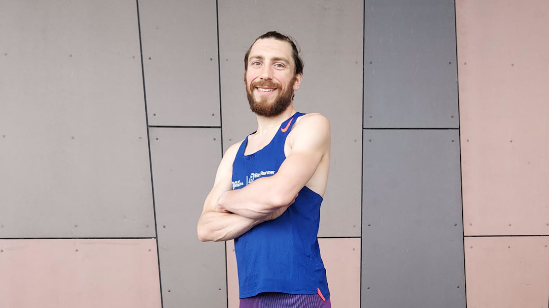 Koszulka i spodenki do biegania Nike Dri-FIT ADV AeroSwift – pierwsze wrażenia