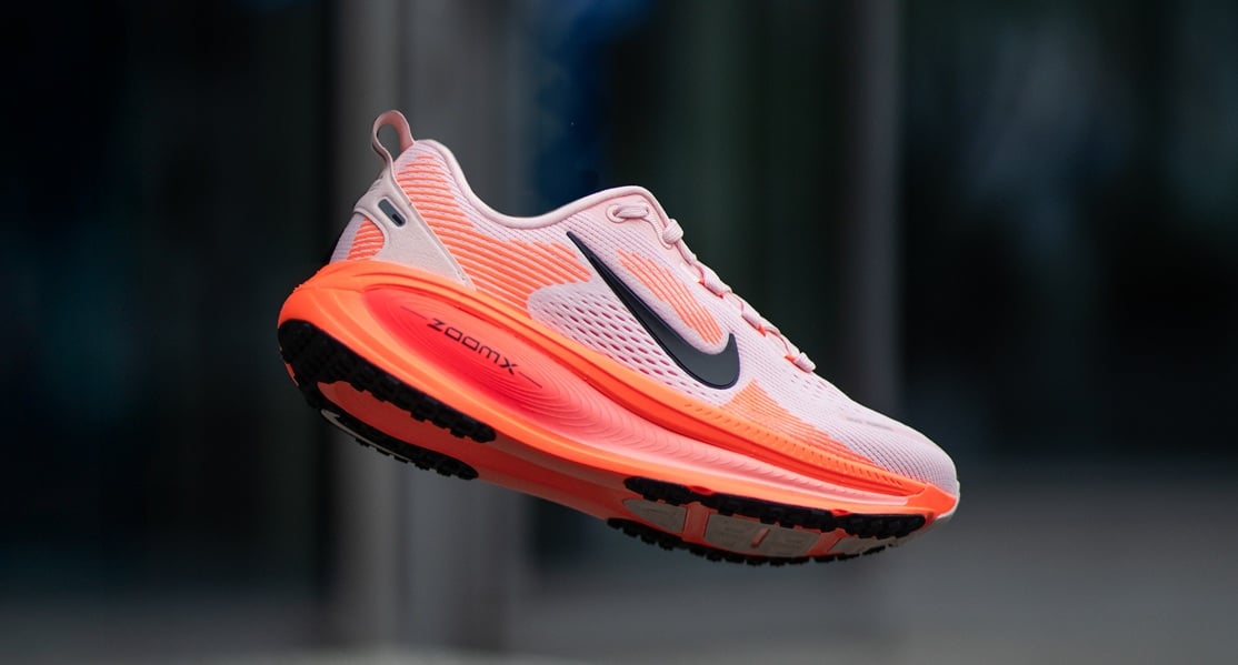 Buty do biegania Nike na asfalt. Jakie będą najlepsze?