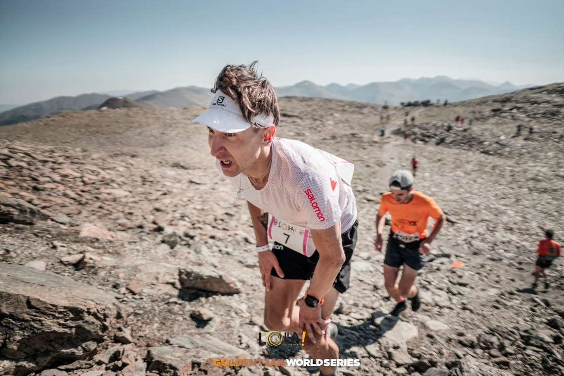 Golden Trail World Series wróciło! Niesamowity poziom zawodów!