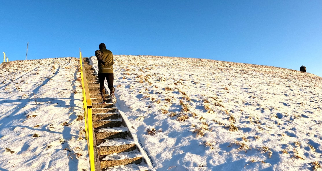 Porusz swoje ciało. Zobacz zalety porannych aktywności!