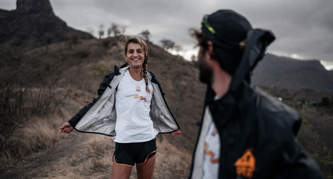 Golden Trail World Series 2022 startuje w maju! Poznaj limitowaną kolekcję Salomon