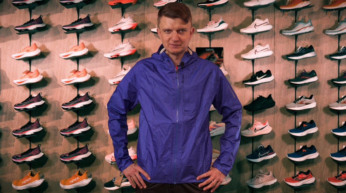 Kurtka Salomon Bonatti Waterproof – na jakie warunki? | Techniczna Minuta