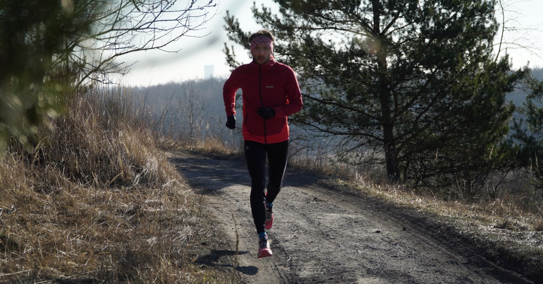 Recenzja The North Face Enduris II. Czym się różni od poprzednika?