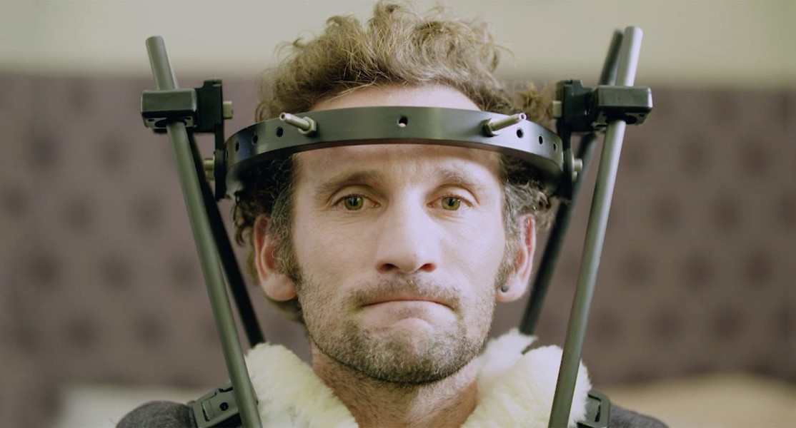 Tim Don –  był faworytem na Mistrzostwa Świata w Kona, złamał kręgosłup szyjny, powrócił!