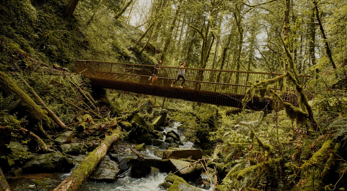 Odzież do biegania w terenie Nike Trail. Przegląd propozycji dla kobiet i mężczyzn