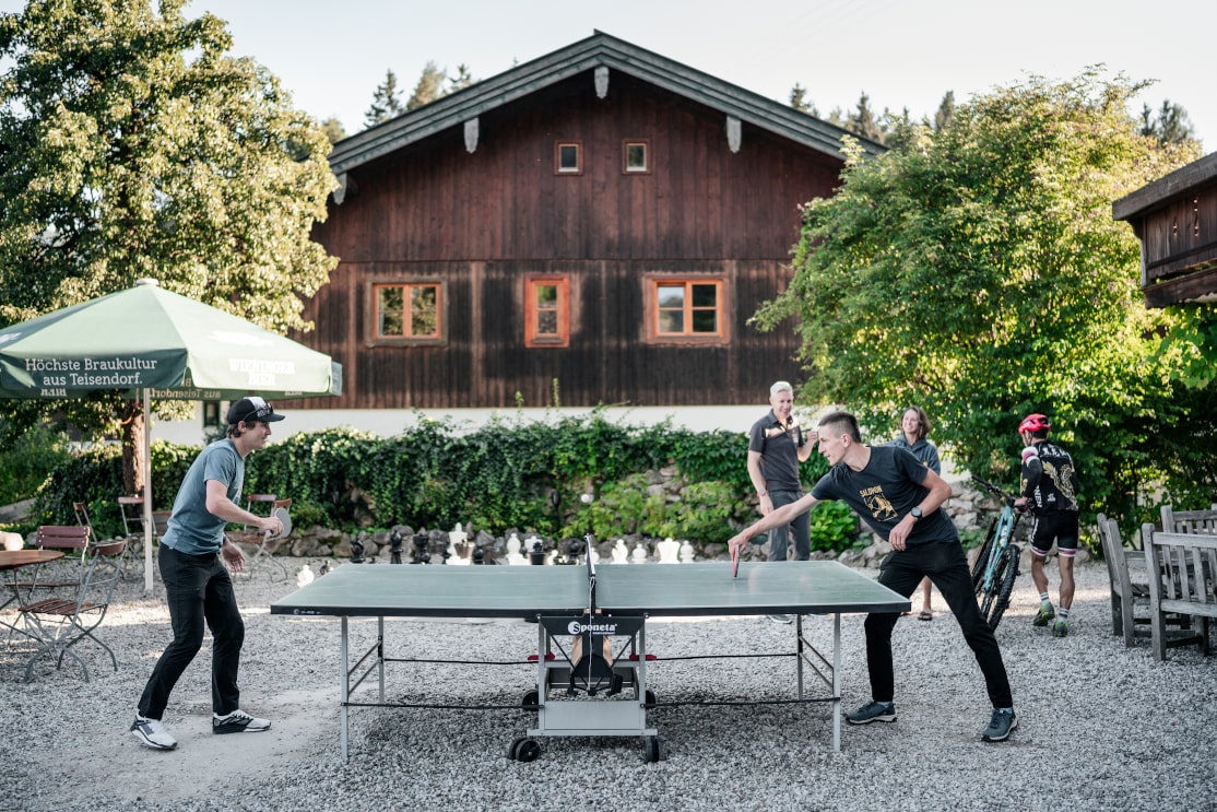 Chiemgau Trail Run – Golden Trail Series po raz pierwszy w Niemczech!