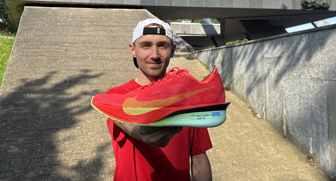 Recenzja Nike Vaporfly 4 – nowe spojrzenie na kultowy model