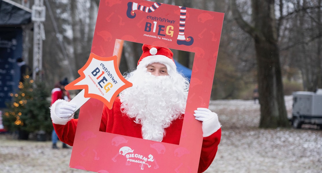 "Biegiem Pomagam – sukces biegu na rzecz wsparcia psychologicznego dzieci i młodzieży w depresji!