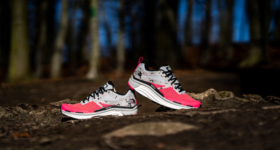 The North Face VECTIV Enduris II – dla kogo? Techniczna Minuta