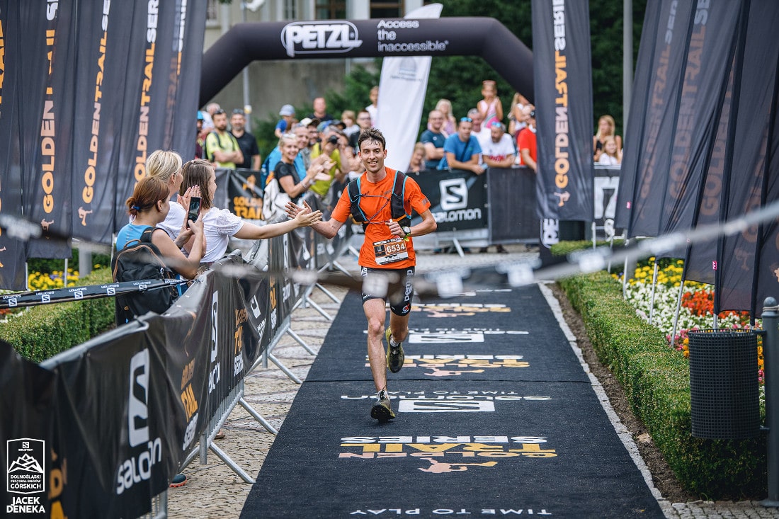 Dolnośląski Festiwal Biegów Górskich za nami! Wielkie święto górskiego biegania.