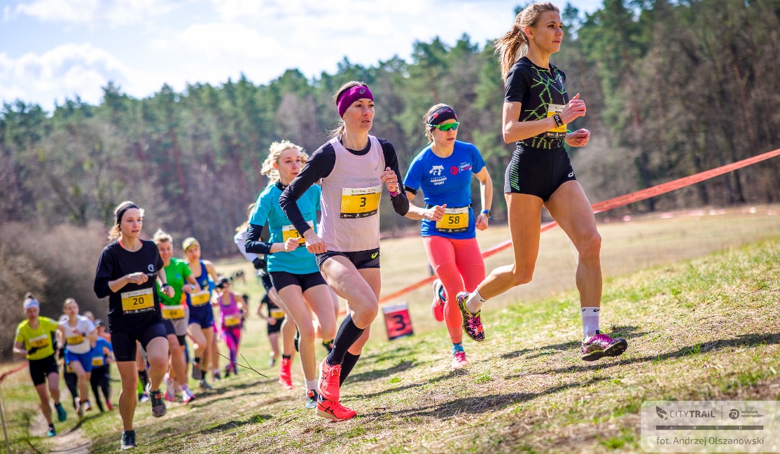 CITY TRAIL Gold: zapisy do środy