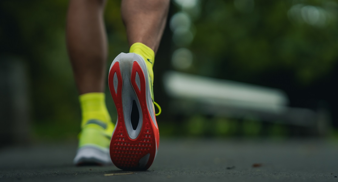 Dobór butów biegowych: jak znaleźć idealną parę dla siebie?
