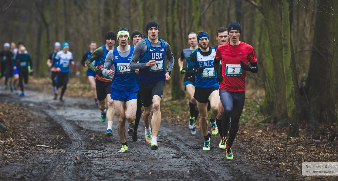 CITY TRAIL: Wrocław i Katowice zamknęły czwartą serię biegów