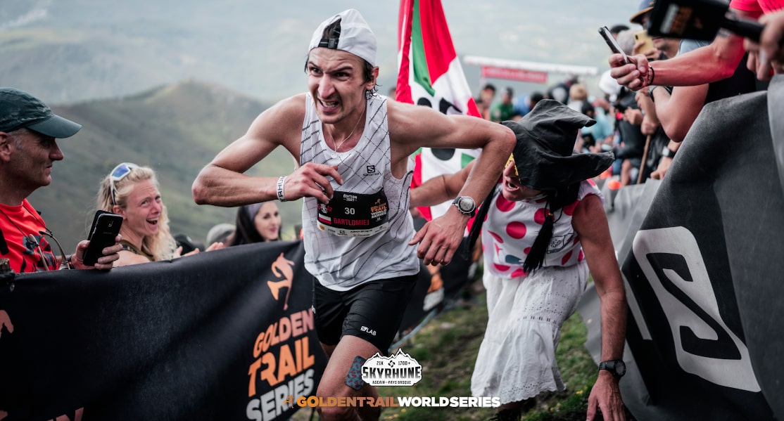 Margarit i Brikman wygrywają Skyrhun. Bartłomiej Przedwojewski wiceliderem klasyfikacji generalnej przed Wielkim Finałem