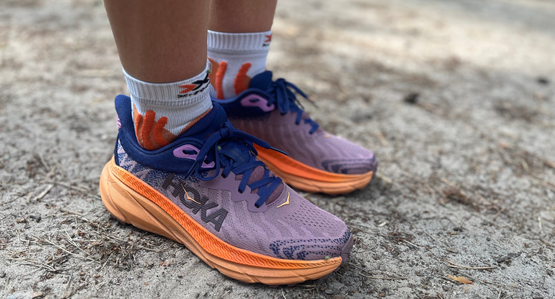 Recenzja Hoka Challenger 7 – lekki, bezpieczny, uniwersalny