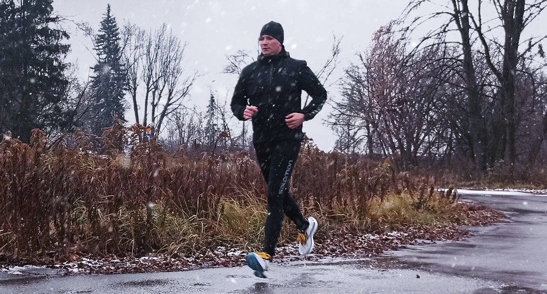 Recenzja Saucony Triumph 19 – komfort ponad wszystko!