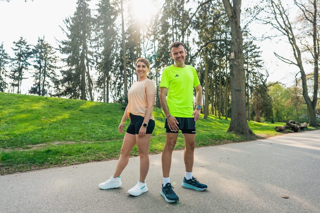 Ćwiczenia na rozgrzewkę dla biegaczy – poradnik dla początkujących i zaawansowanych