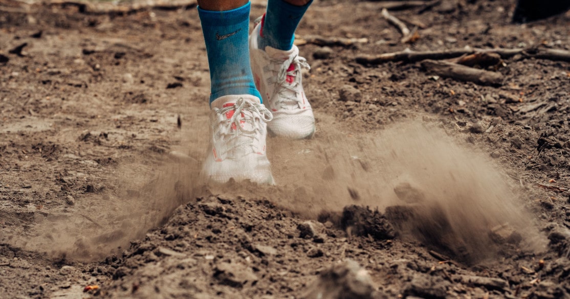 Nike Pegasus Trail 3. Co nowego? #trailove