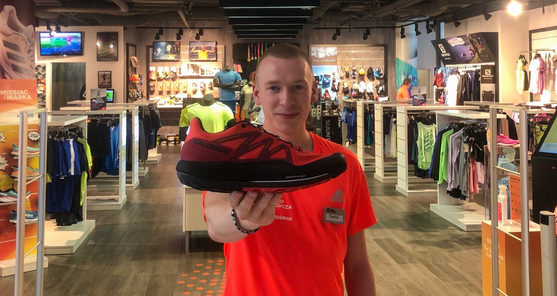 Recenzja Salomon Pulsar Trail – lekkość, amortyzacja i dynamika