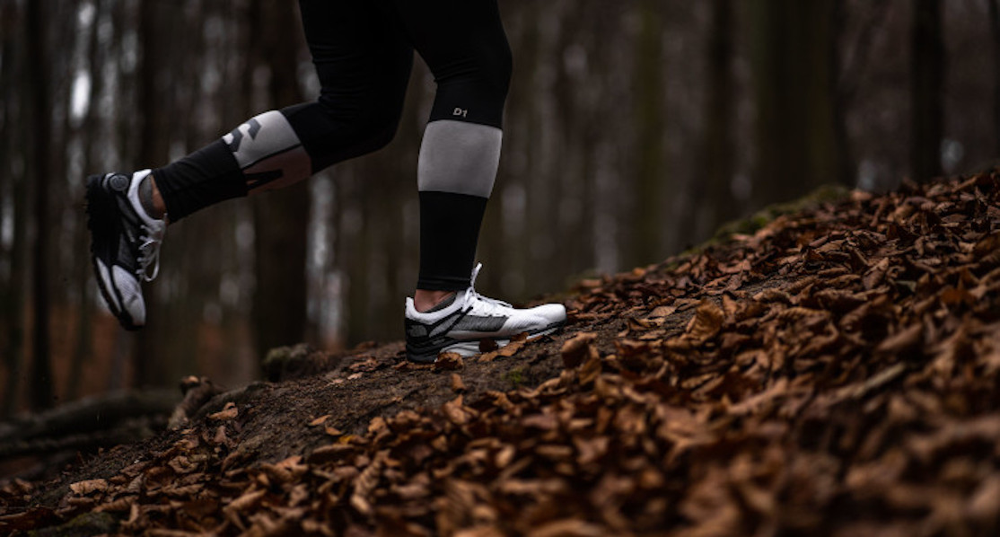 Recenzja The North Face Flight Vectiv. Zaskoczenie?