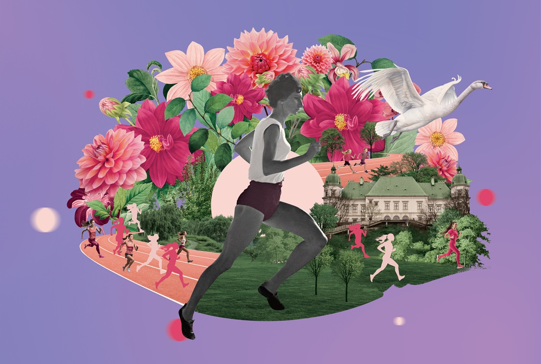 Bieg Kobiet Irena Women’s Run - niezwykłe wydarzenie dedykowane wszystkim kobietom już 16 czerwca 2024r.