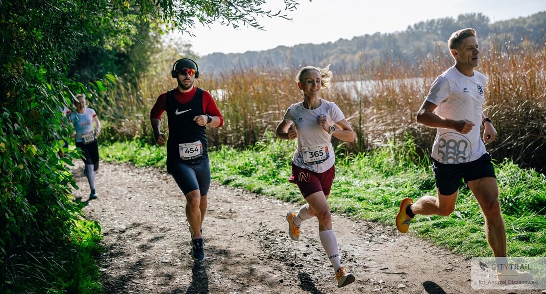 CITY TRAIL 2025/2026 - rusza nowy sezon największych biegów przełajowych w Polsce!