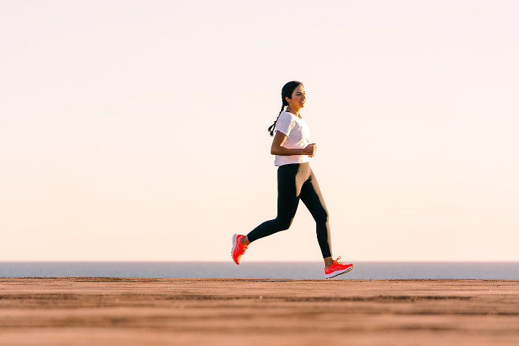 Jak radzić sobie z pandemią? Jak aktywność fizyczna wpływa na zdrowie psychiczne?