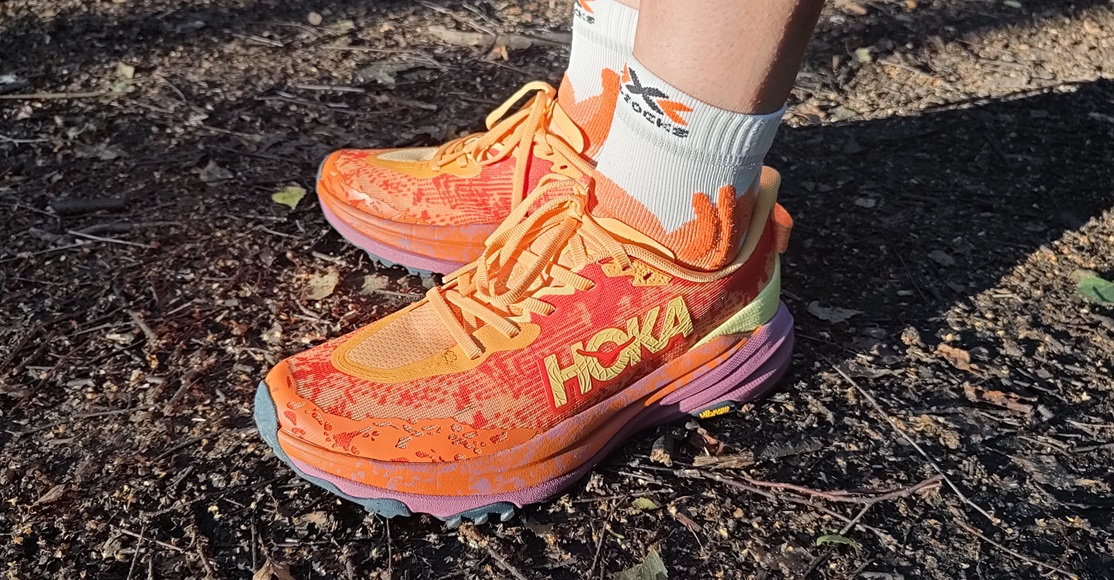 Recenzja HOKA Speedgoat 6 – czy to najlepszy model w historii?