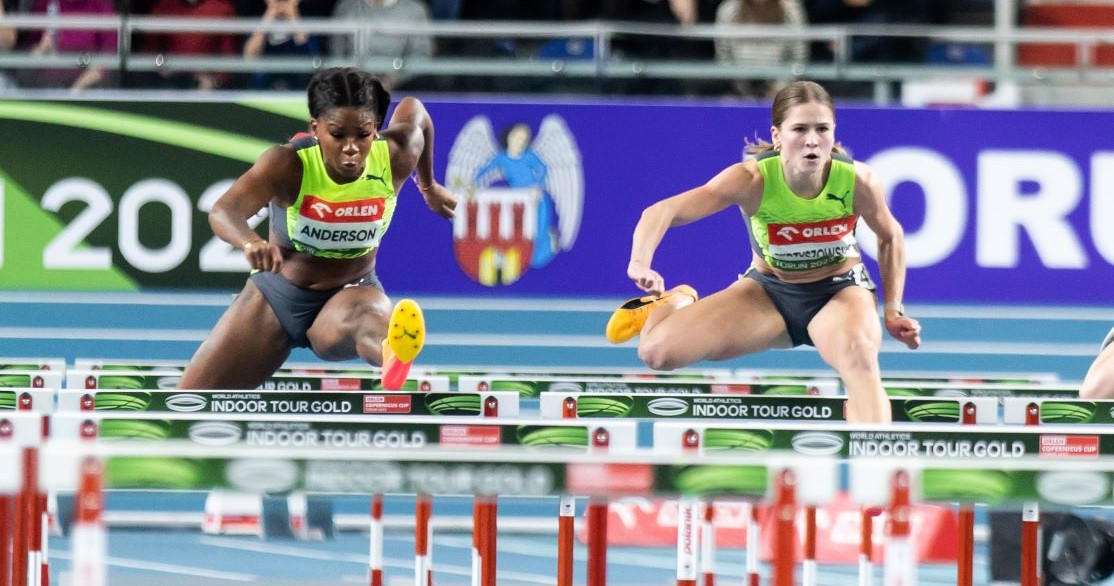 Halowe Mistrzostwa Świata Glasgow 2024r. - jaki skład reprezentacji Polski? Kiedy i gdzie oglądać?