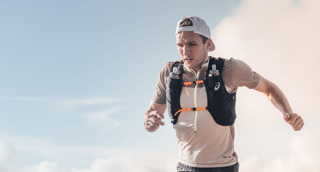 Tom Evans dołącza do trailowej drużyny ASICS