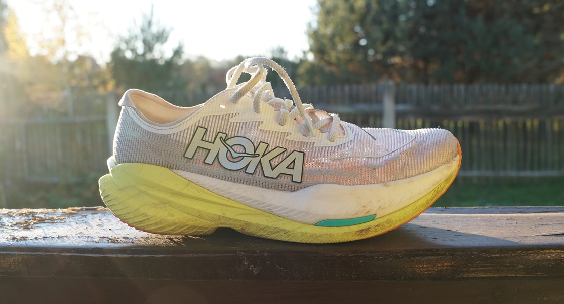 Hoka Mach X 2 w akcji: czy druga odsłona przebija poprzednika?