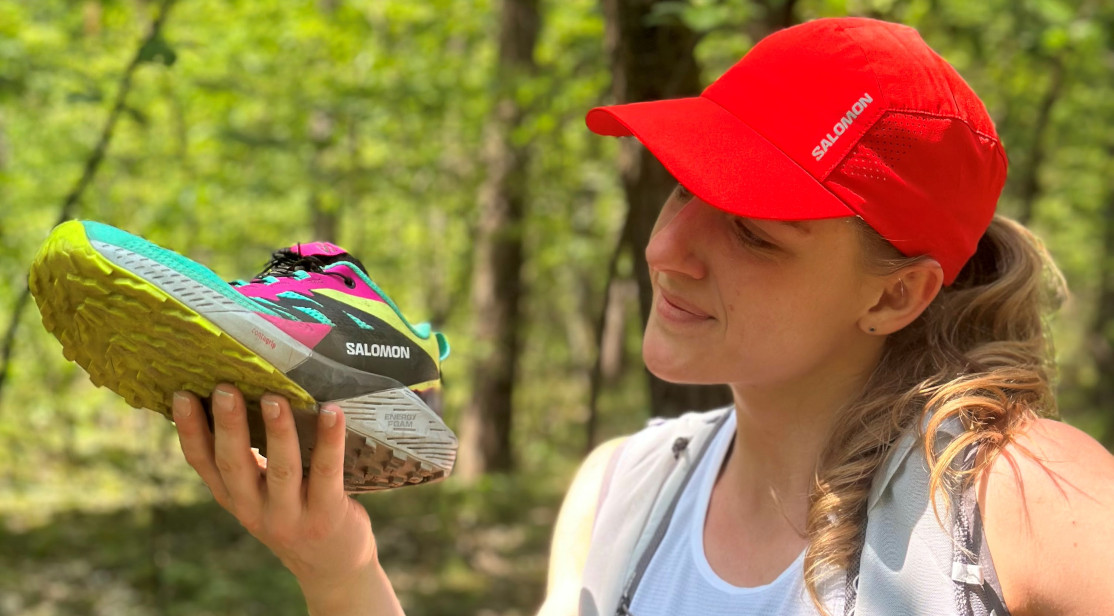 Dziś wiem, że warto zadbać o siebie – Eliza Łassa