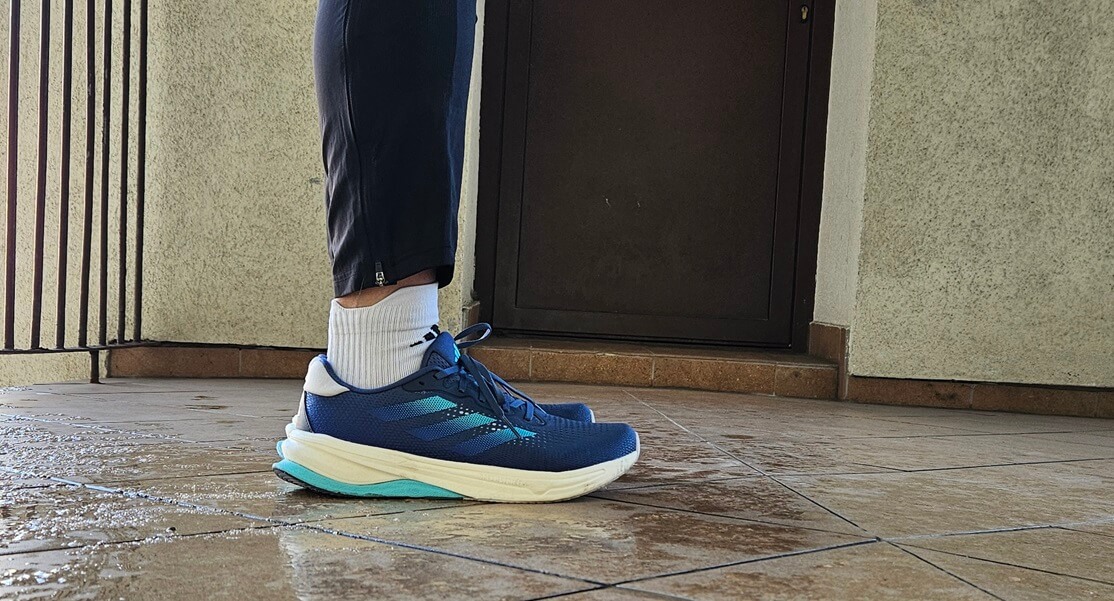 Supernova Solution – wszechstronność w każdym kroku