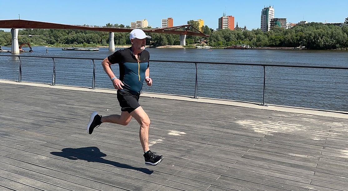 Recenzja ASICS GEL-Nimbus 26 – czy to już but idealny?