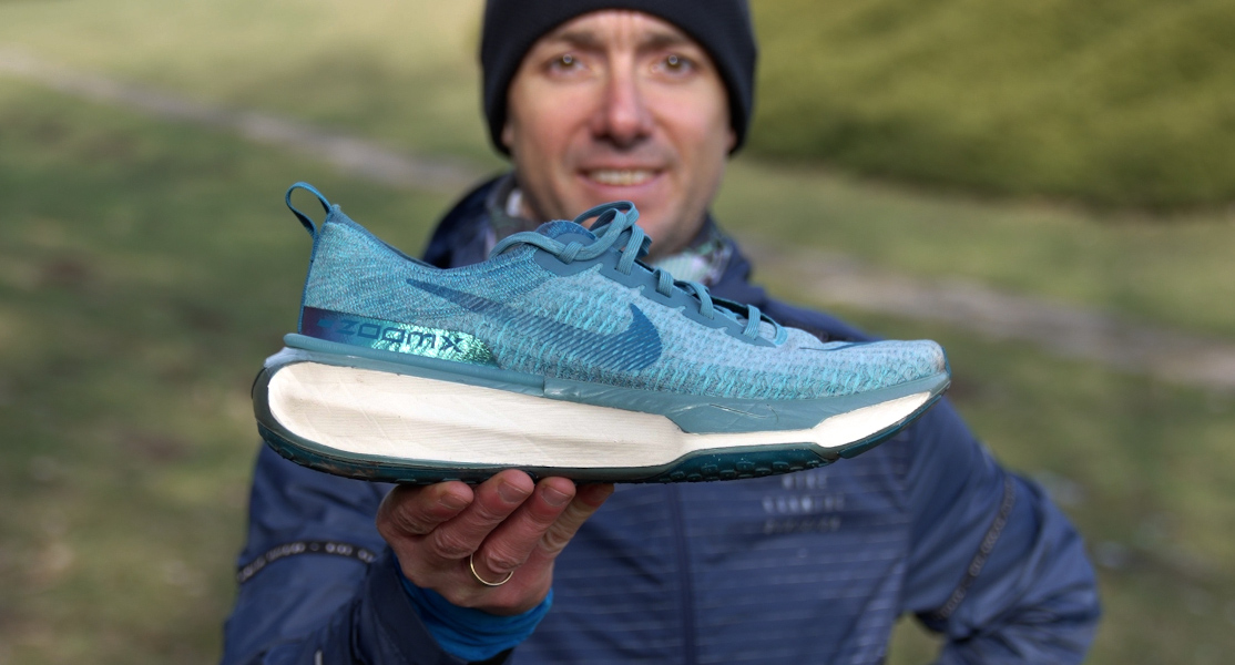 Recenzja Nike Invincible Run 3 – dobry partner na wiele kilometrów