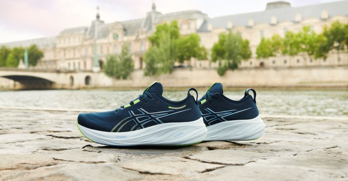 Asics Gel-Nimbus 26 - co się zmieniło?