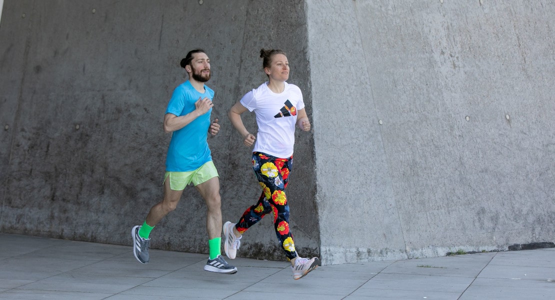 TOP 8 uniwersalnych butów do biegania [Lato 2022]