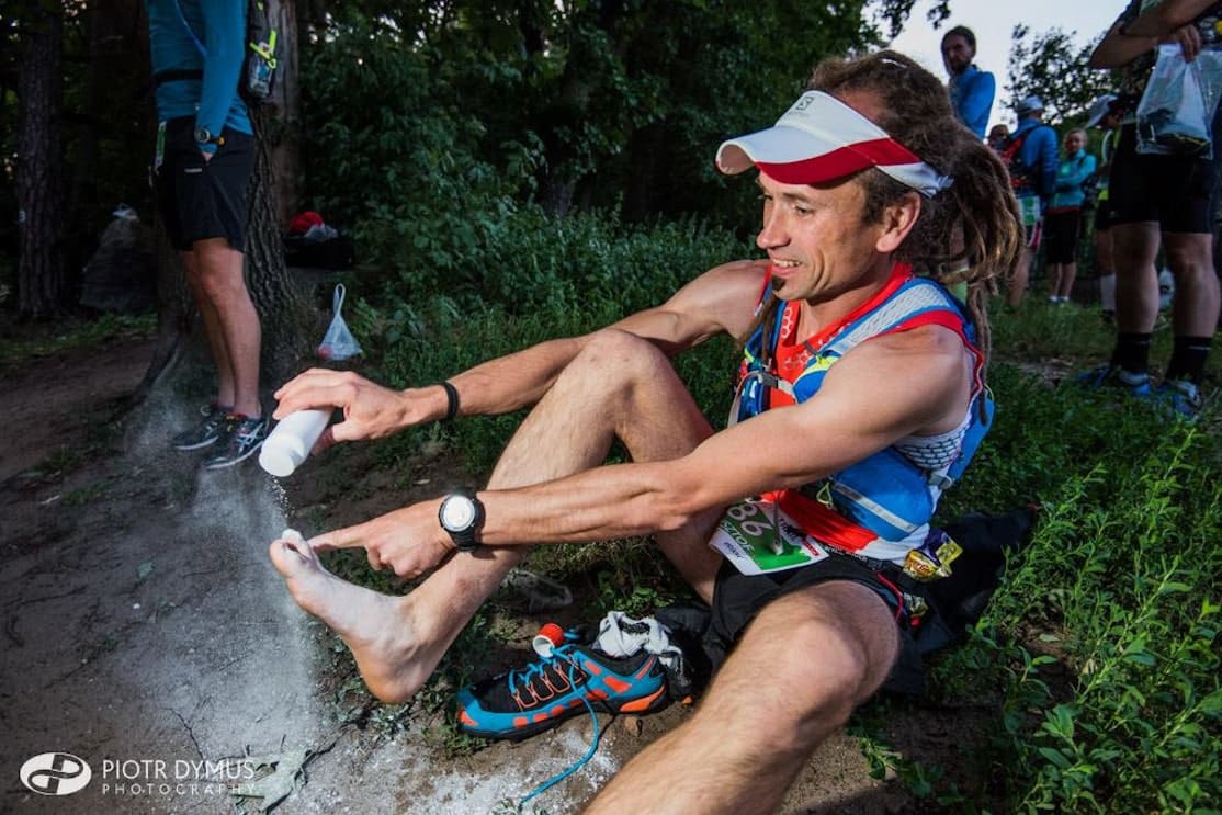 Start w biegu ultra. O czym pamiętać? Sprawdź checklistę!