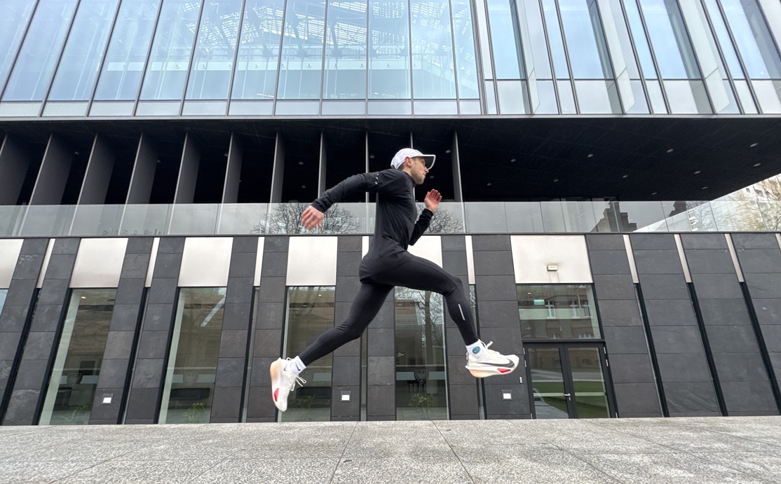 Recenzja Nike Alphafly 3: Innowacja, która zmienia biegowy świat