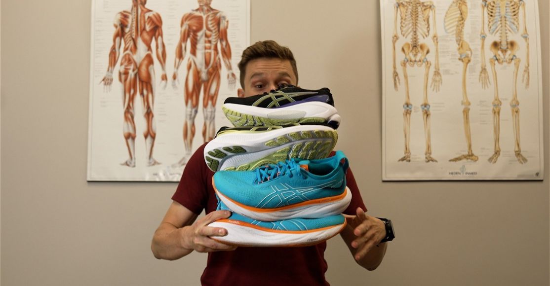 Buty do biegania - odpowiedzi na często zadawane pytania