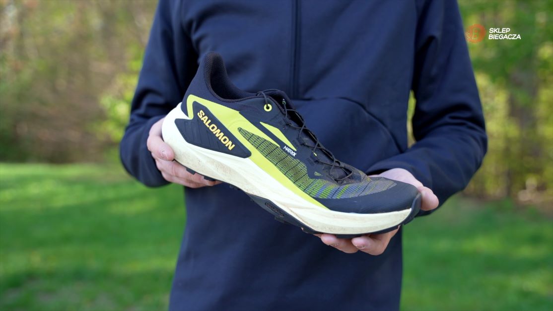 Recenzja Salomon Genesis - czy sprawdzą się w górskim terenie?