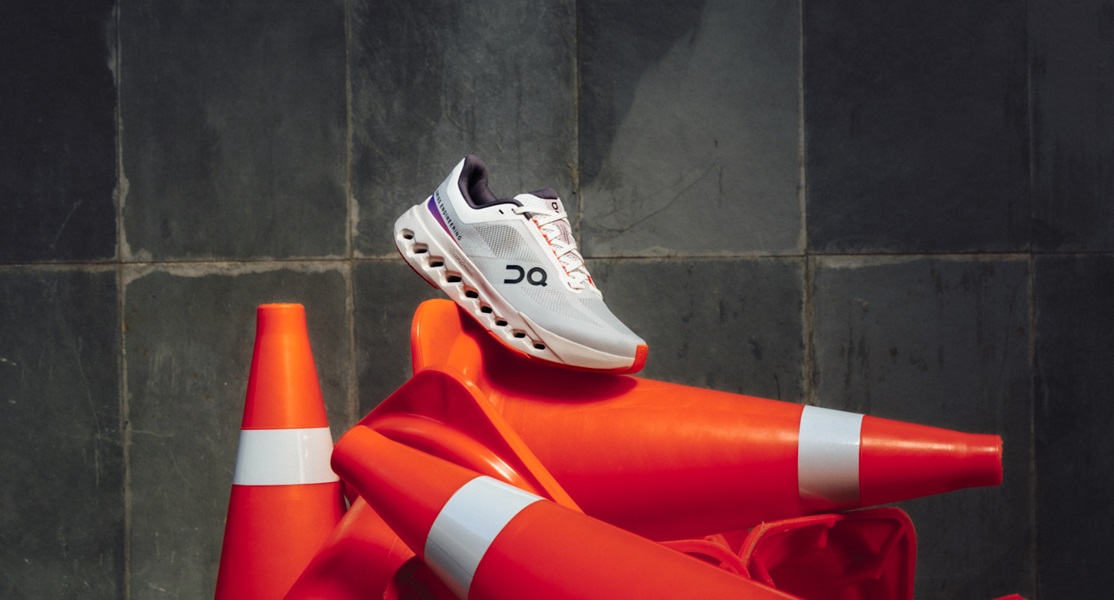 Cloudsurfer Next: Lżejszy, szybszy, bardziej responsywny