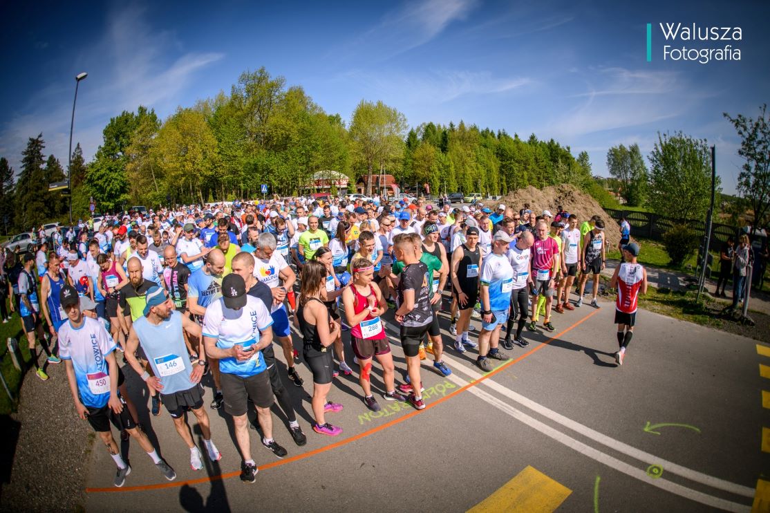 XV edycja Katowickiego Festiwalu Biegowego im. Jerzego Kukuczki z AWF Katowice już 18 maja