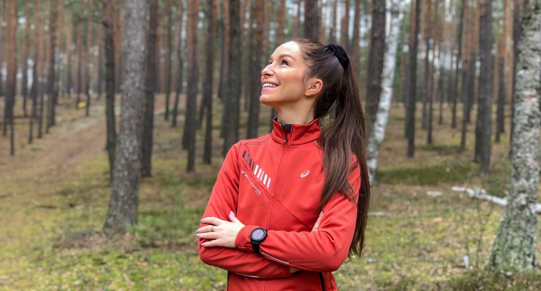 Mental Run. Bieganie sposobem na szczęście?